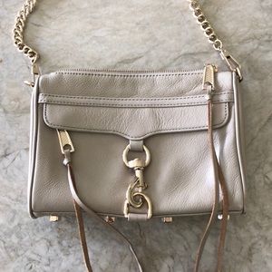 Rebecca Minkoff mini MAC